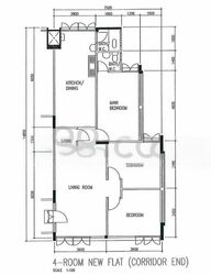 Blk 10 Farrer Park Gardens (Kallang/Whampoa), HDB 4 Rooms #472868481